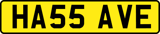 HA55AVE