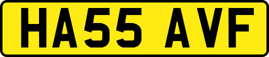 HA55AVF