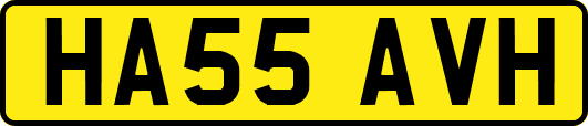 HA55AVH
