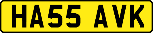 HA55AVK