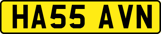 HA55AVN