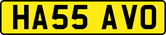 HA55AVO
