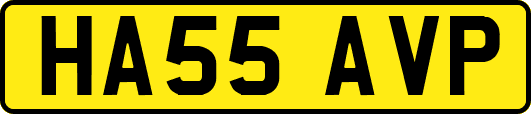 HA55AVP