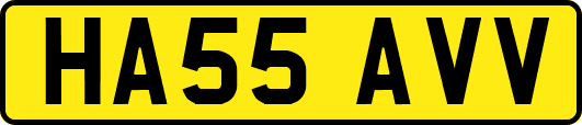HA55AVV