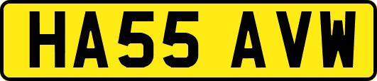 HA55AVW