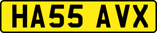 HA55AVX