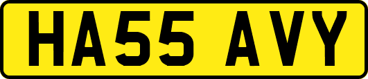 HA55AVY