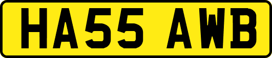 HA55AWB
