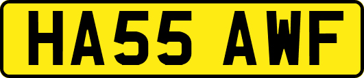 HA55AWF