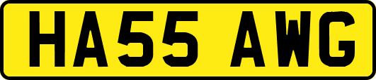 HA55AWG