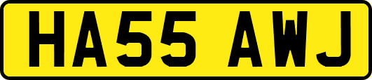 HA55AWJ