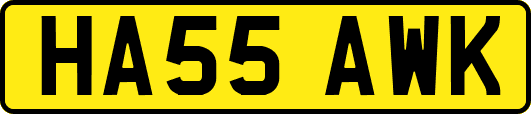 HA55AWK