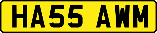 HA55AWM