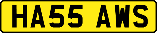 HA55AWS