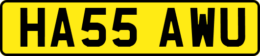 HA55AWU