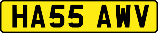 HA55AWV