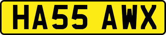 HA55AWX