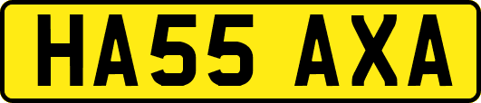 HA55AXA