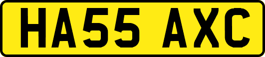 HA55AXC
