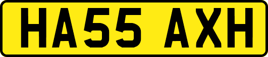 HA55AXH