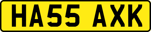 HA55AXK