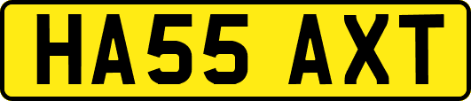 HA55AXT