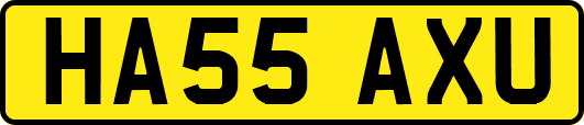 HA55AXU