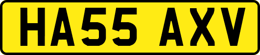 HA55AXV