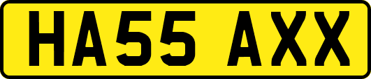 HA55AXX