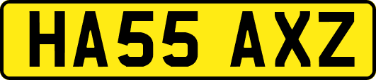 HA55AXZ