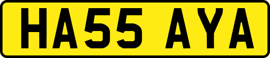 HA55AYA
