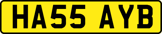 HA55AYB