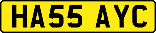 HA55AYC