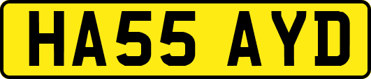 HA55AYD