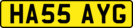 HA55AYG