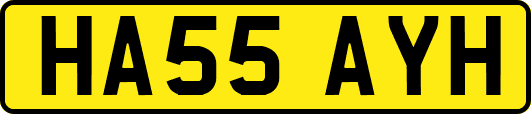HA55AYH