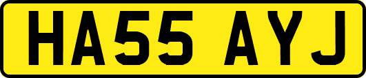 HA55AYJ