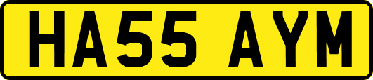 HA55AYM
