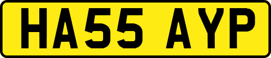 HA55AYP