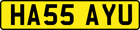 HA55AYU