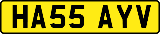HA55AYV