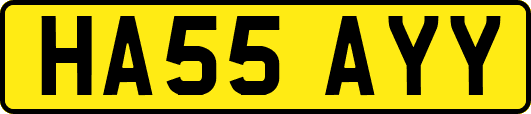 HA55AYY
