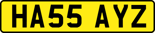 HA55AYZ
