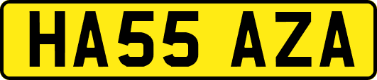 HA55AZA