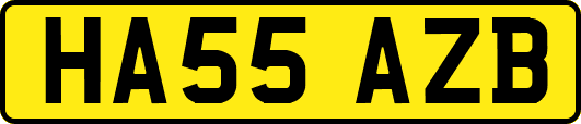 HA55AZB