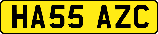HA55AZC