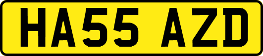 HA55AZD