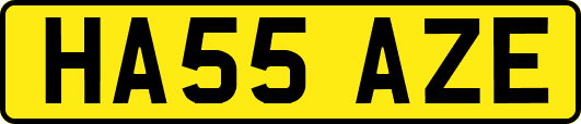 HA55AZE