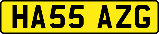 HA55AZG