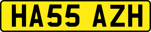 HA55AZH